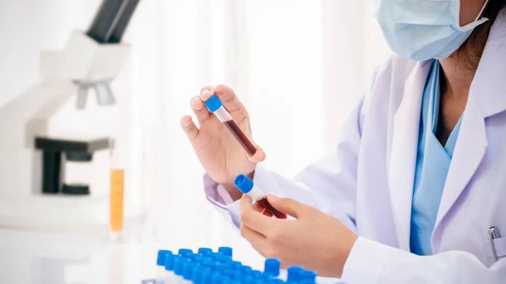 Metapneumovirus: symptoms, spreading, and situation in Kazakhstan