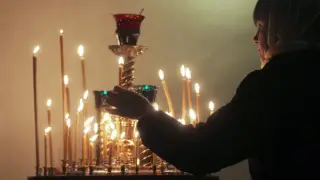 What can and cannot be done on Christmas Eve