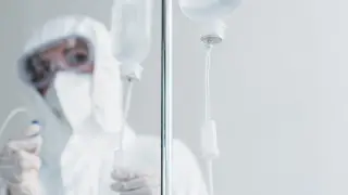 Will human metapneumovirus become an epidemic? WHO responds