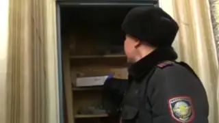 Police and NSC crack down on internet fraud in Karaganda region