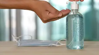 Metapneumovirus - Kazakhstan's Healthcare Ministry appealed to WHO