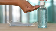 Metapneumovirus - Kazakhstan's Healthcare Ministry appealed to WHO