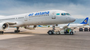 Plane made emergency landing in Aktau: What’s known so far