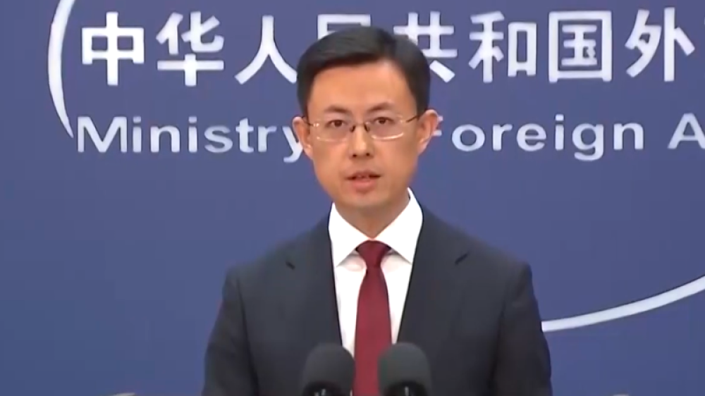 China expressed readiness to elevate ties with Kazakhstan