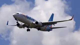 Flydubai canceled flights to Russian cities again