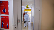 Will Kazakhstan impose quarantine due to metapneumovirus