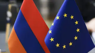 Armenian government approves launch of EU accession process