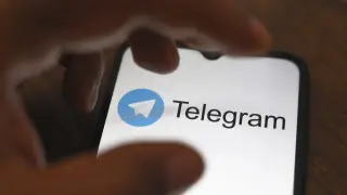 Telegram has begun to massively provide user data to US authorities