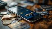 Received a transfer of 300 thousand tenge - should you expect an inspection?