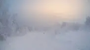 Blizzard and fog: Weather forecast for Astana and Almaty over next 3 days