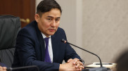 Tokayev dismisses Yeskaraev from post of Minister of Justice