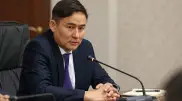 Tokayev dismisses Yeskaraev from post of Minister of Justice
