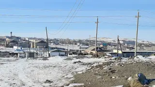 Earthquake felt by residents of Pavlodar region