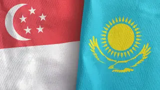 Tokayev ratified the cooperation agreement with Singapore