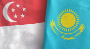 Tokayev ratified the cooperation agreement with Singapore