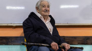 The world's poorest president has refused cancer treatment