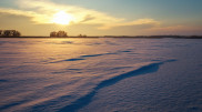 Cyclone alert: Blizzard and -27°C frost to hit Kazakhstan