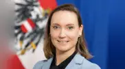 Austria appointed new ambassador to Kazakhstan