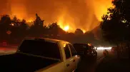 Wildfires in Los Angeles: number of victims increased