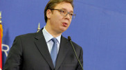 Serbia offers to host meeting between Trump and Putin