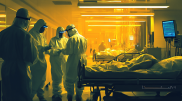 Is a new pandemic possible due to metapneumovirus? WHO head's response
