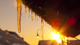 Kazakhstan will experience a warm spell of up to 12°C