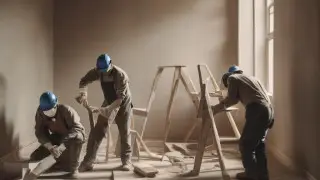 Who will be jobless in 2025 – disappearing professions named