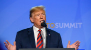 Former Canadian Prime Minister asked Trump to come to his senses