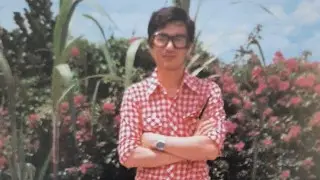 “A real treasure“: Renowned sinologist published rare photo of Tokayev