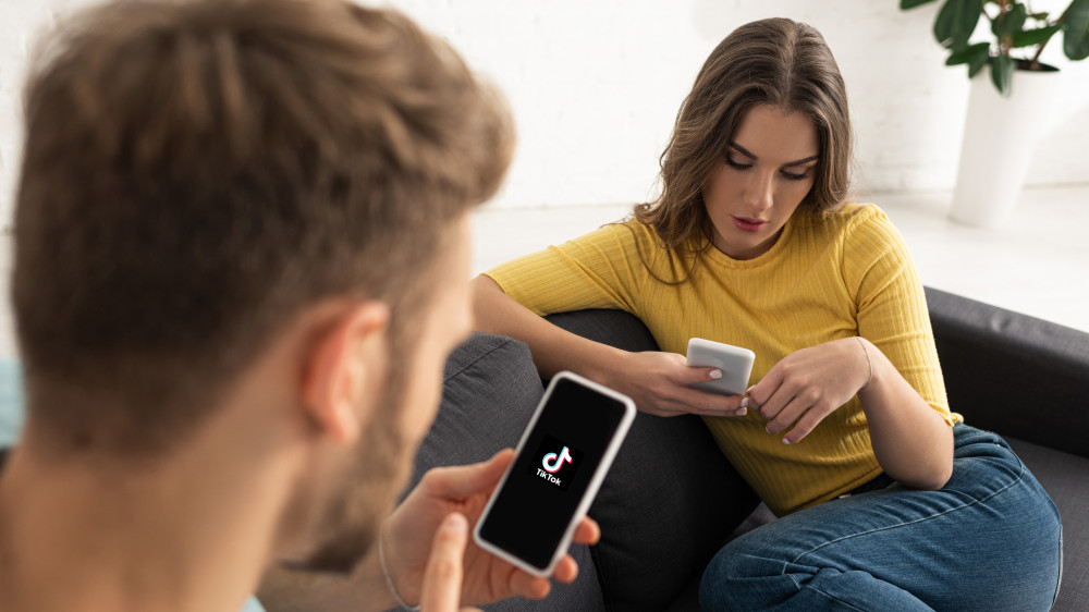 How to know if you're addicted to TikTok - experts explain