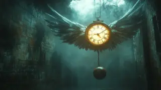 Why time flies faster than before, and how to slow it down