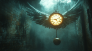 Why time flies faster than before, and how to slow it down