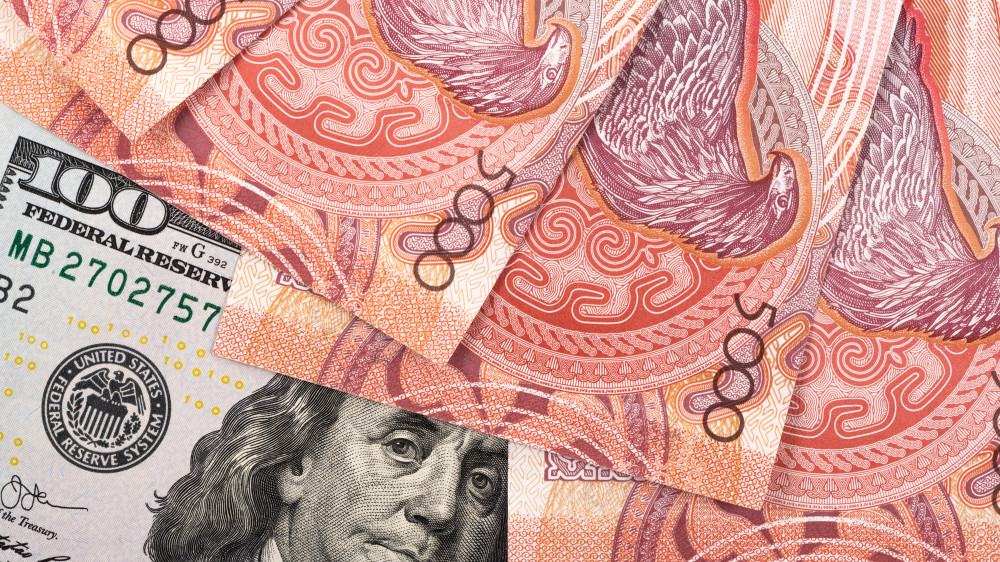 National Bank plans to change currency exchange rules