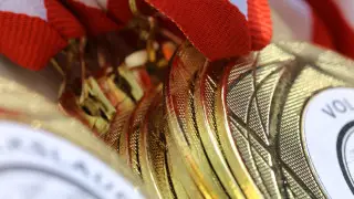 Kazakhstan at the 2025 Asian Games: Minister makes gold medal forecast