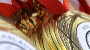 Kazakhstan at the 2025 Asian Games: Minister makes gold medal forecast