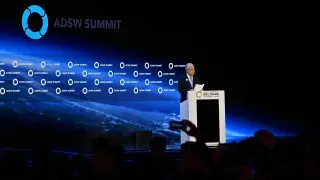 Tokayev outlined Kazakhstan’s ambitious strategy at Abu Dhabi summit