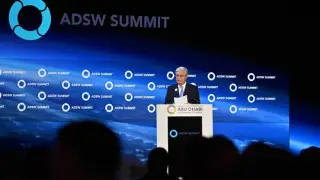 Three principles: Tokayev’s proposals at the Abu Dhabi summit