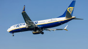 90 seconds late: plane not allowed to land in Berlin
