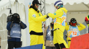 Kazakhstan wins second gold medal at Universiade in Torino