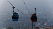 Kazhydromet warned residents of Almaty