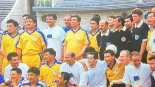 Trip to a pizzeria in Italy turned into an unusual story and photo with Tokayev