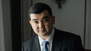 Kazakhstani has been appointed to leadership position at Apple