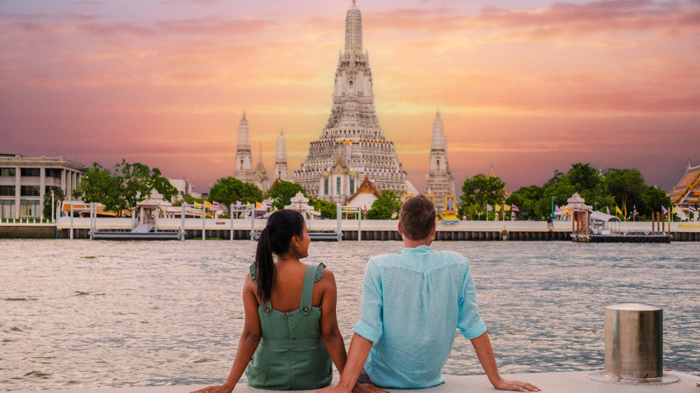 Will Thailand become new hub for rich and successful? Visa rules have changed