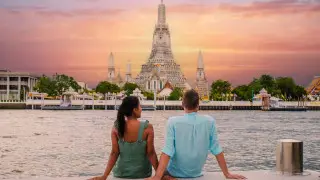 Will Thailand become new hub for rich and successful? Visa rules have changed