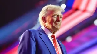 Who will represent Kazakhstan at Trump’s inauguration in the U.S.