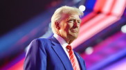 Who will represent Kazakhstan at Trump’s inauguration in the U.S.