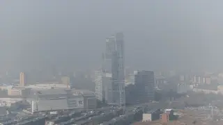 Meteorologists issue warning for Almaty residents