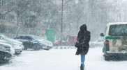 Blizzards, fog, and ice: Storm warnings issued in Kazakhstan