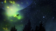 Ministry of Defense responded to question about UFO flights over Kazakhstan