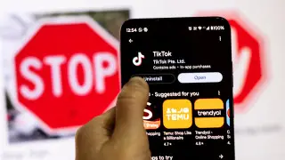 Which countries have banned TikTok